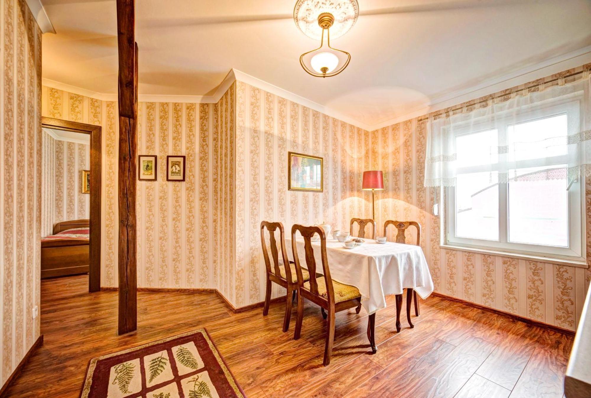 Apartamenty Retro Poznan Exterior foto