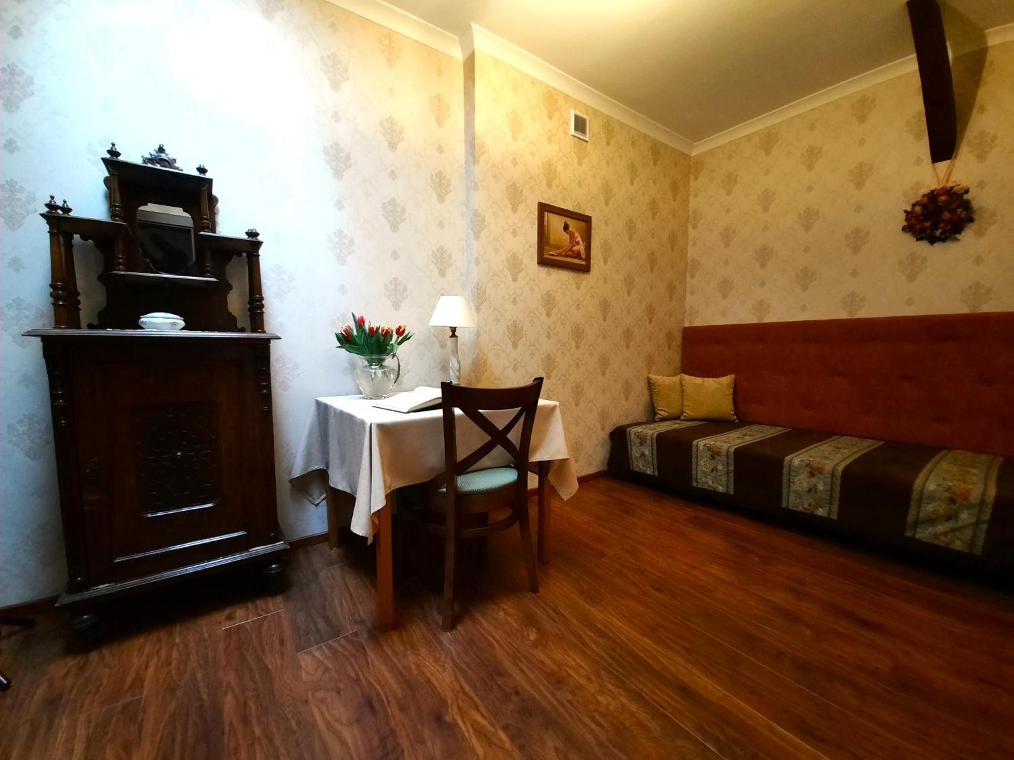 Apartamenty Retro Poznan Exterior foto