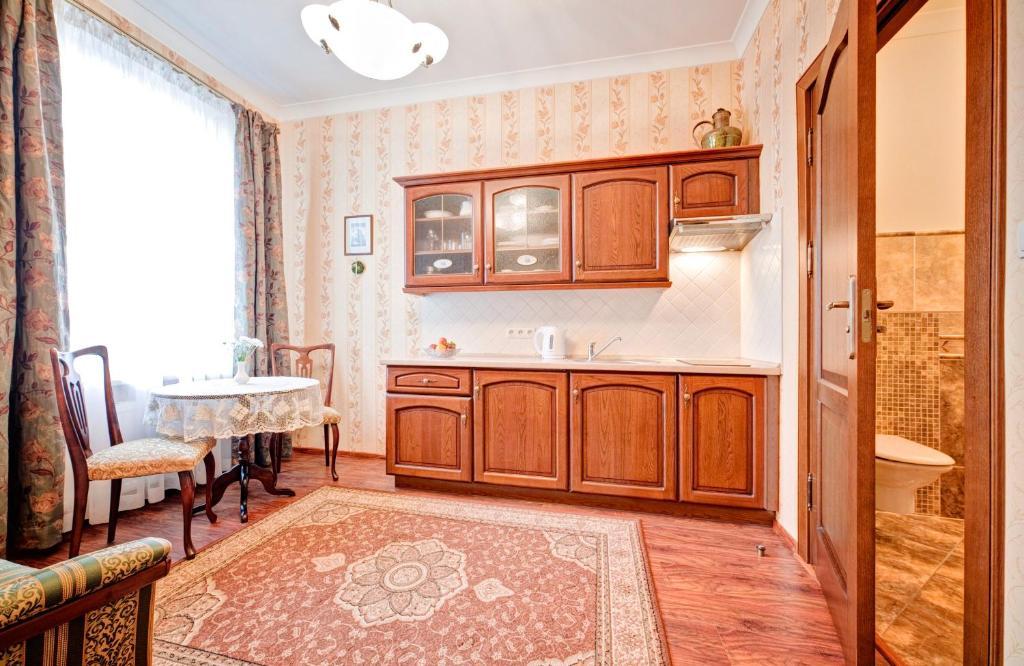 Apartamenty Retro Poznan Habitación foto