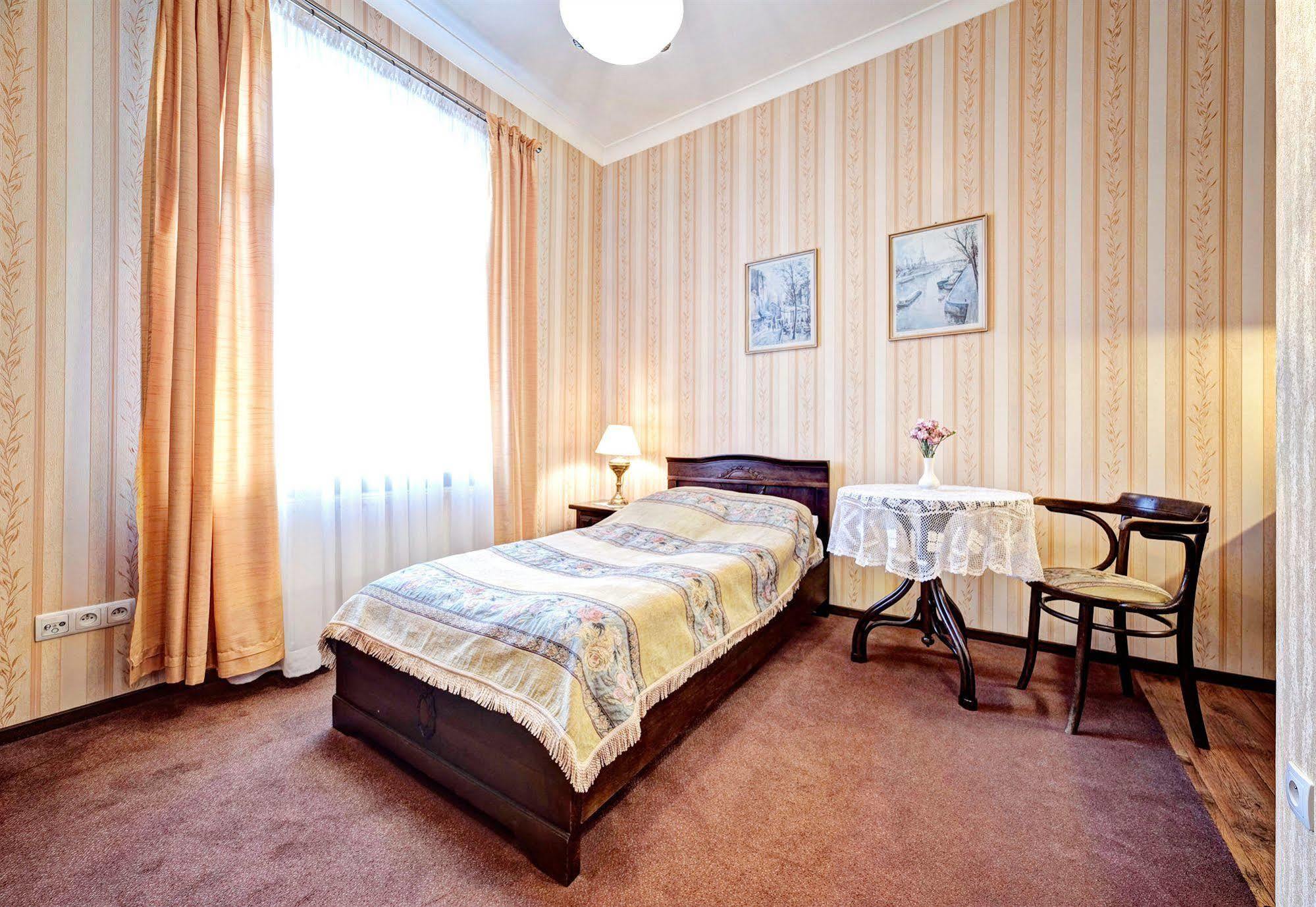 Apartamenty Retro Poznan Exterior foto