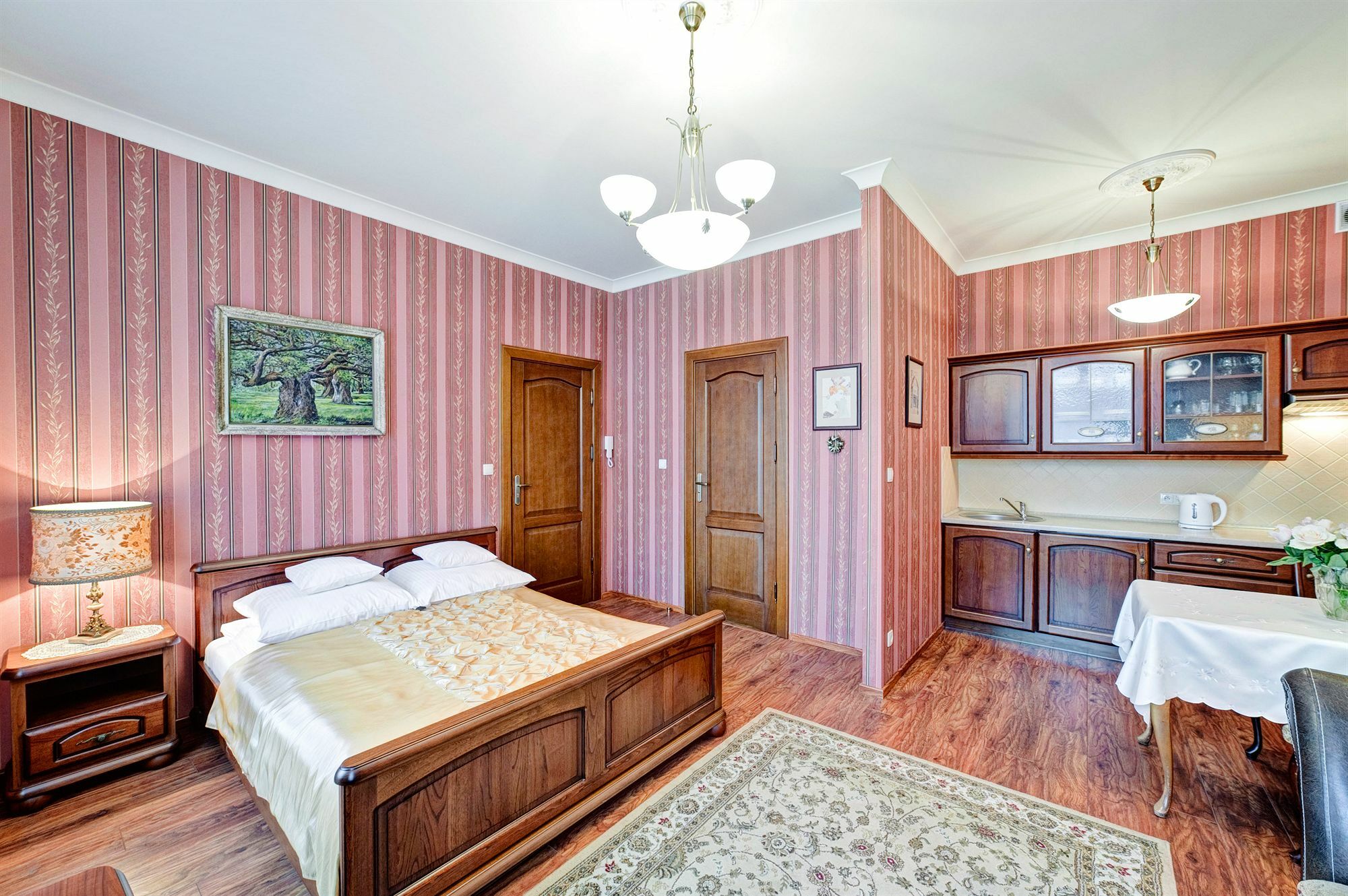 Apartamenty Retro Poznan Exterior foto