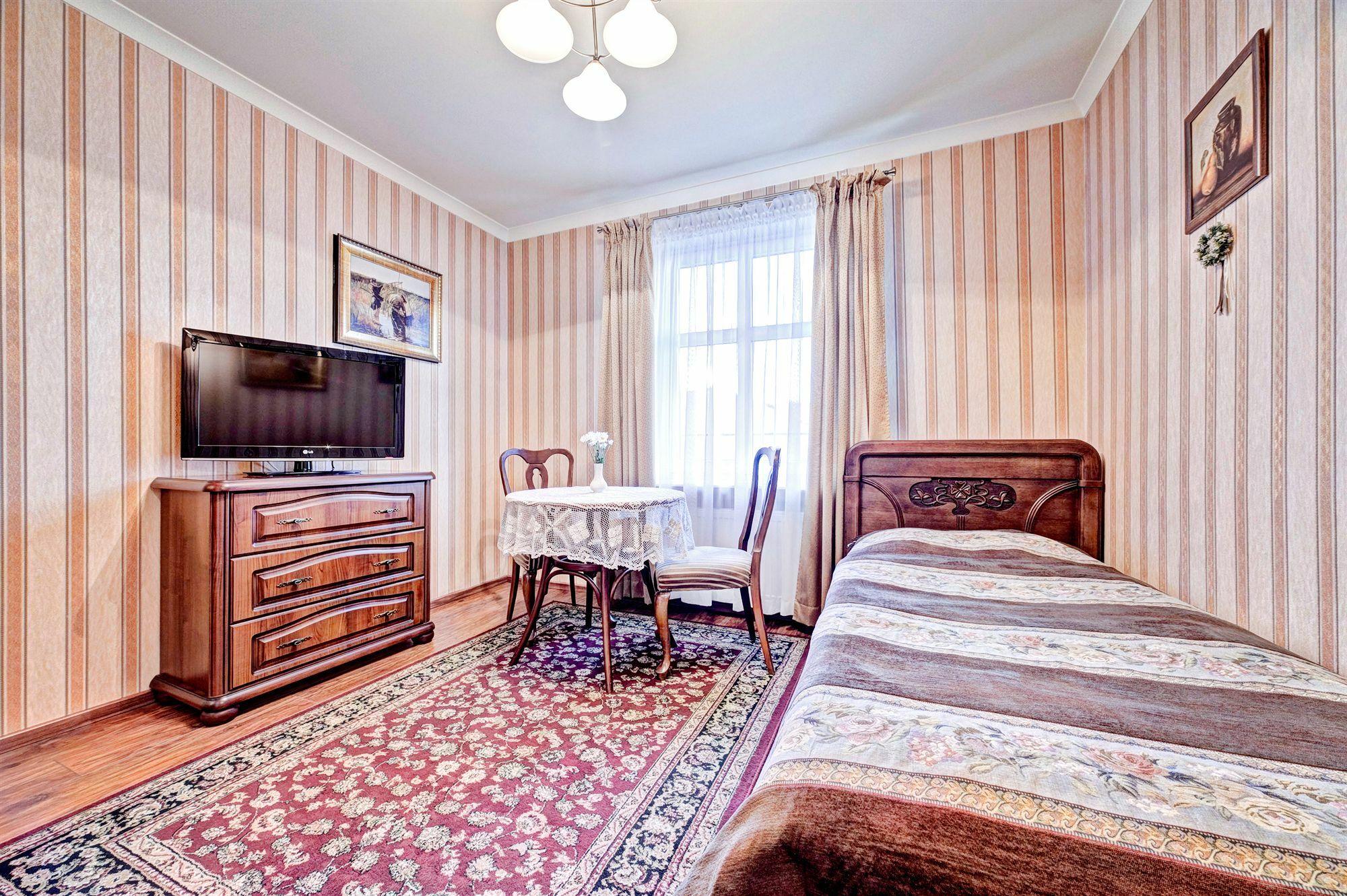 Apartamenty Retro Poznan Exterior foto