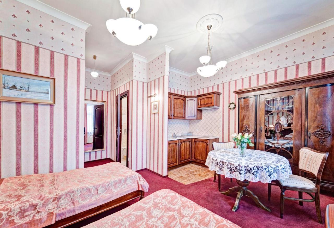 Apartamenty Retro Poznan Habitación foto
