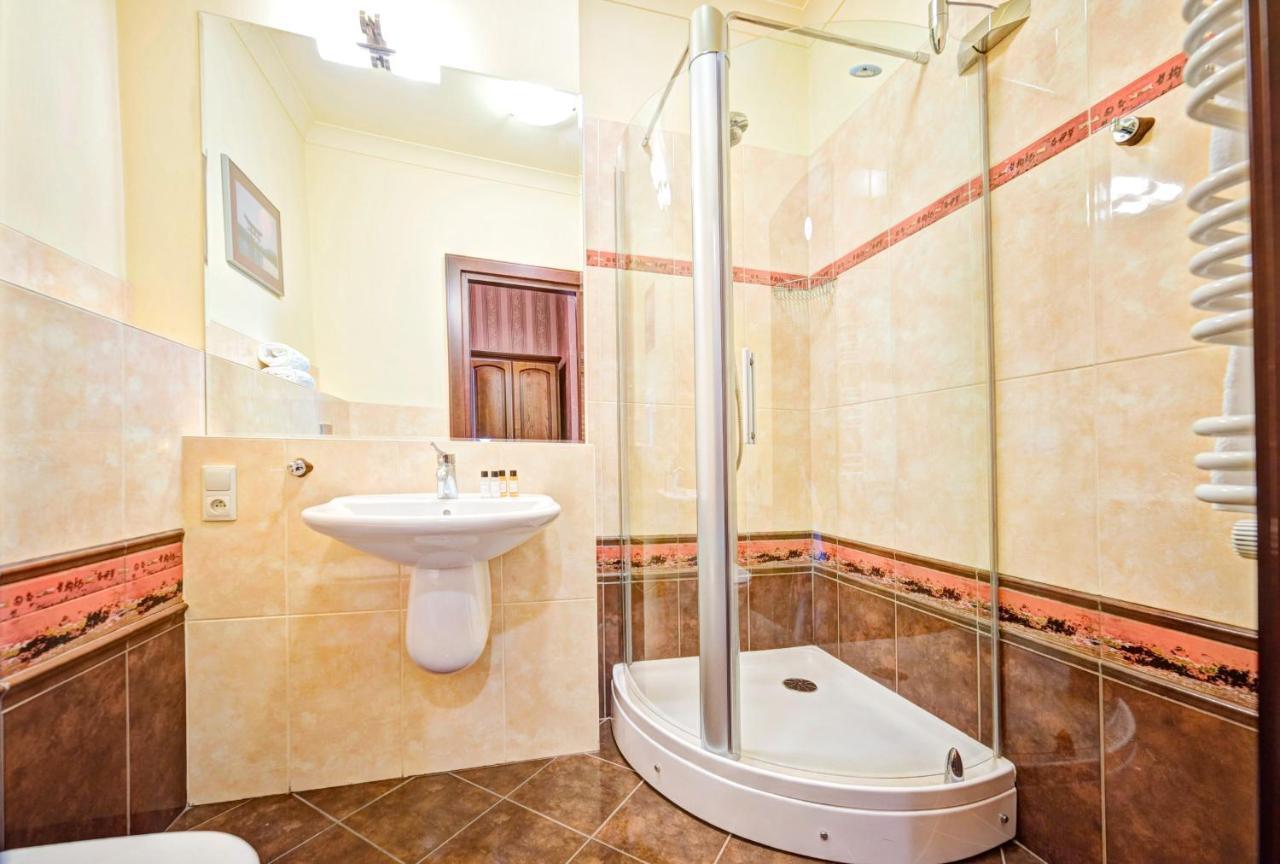 Apartamenty Retro Poznan Habitación foto